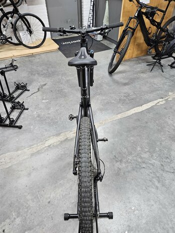 Superior iXF 9.7 Fully Maat M DEMO Mountainbike MTB
