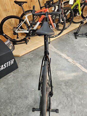 SUPERIOR XR 9.3 GF Gravel/Race Shimano 105 Nieuw