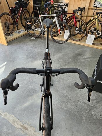 SUPERIOR XR 9.3 GF Gravel/Race Shimano 105 Nieuw