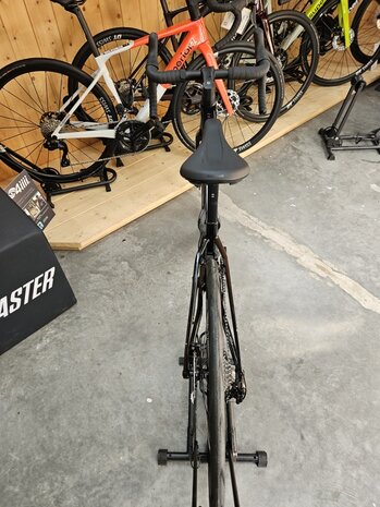 SUPERIOR XR 9.3 GF Gravel/Race Shimano 105 Nieuw  Maat S