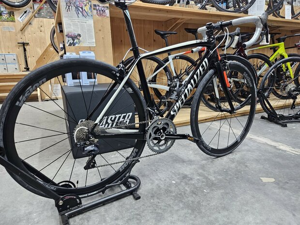 Specialized Amire  racefiets full carbon 52cm Shimano 105/Ultegra 