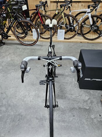 Specialized Amire  racefiets full carbon 52cm Shimano 105/Ultegra 