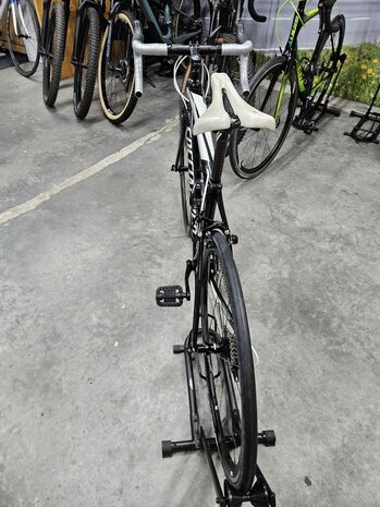 Specialized Amire  racefiets full carbon 52cm Shimano 105/Ultegra 