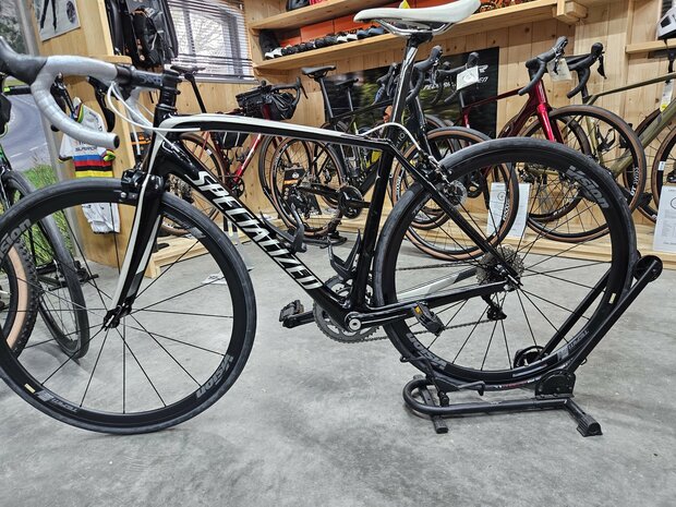 Specialized Amire  racefiets full carbon 52cm Shimano 105/Ultegra 