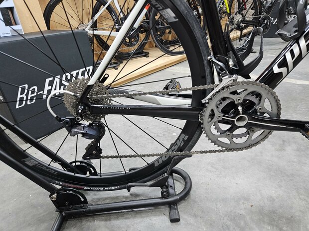 Specialized Amire  racefiets full carbon 52cm Shimano 105/Ultegra 