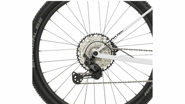 Mountainbike Superior XP 6.1 Maat XS Nieuw