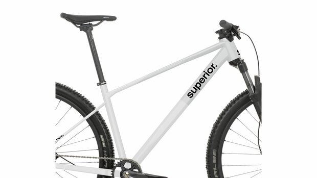 Mountainbike Superior XP 6.1 Maat XS Nieuw
