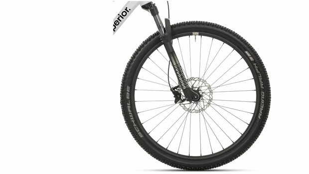Mountainbike Superior XP 6.1 Maat XS Nieuw
