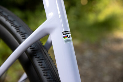 Superior XR 9.7 GR Gravel Race
