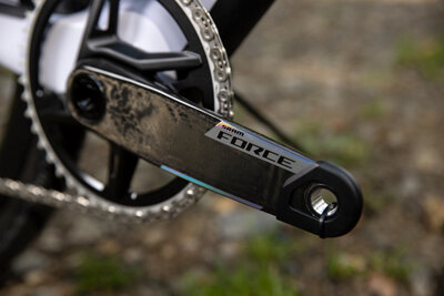 Superior XR 9.7 GR Gravel Race