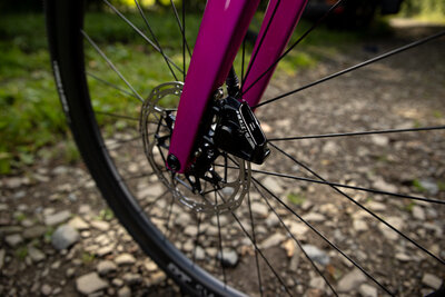 Superior XR 9.7 GR Gravel Race