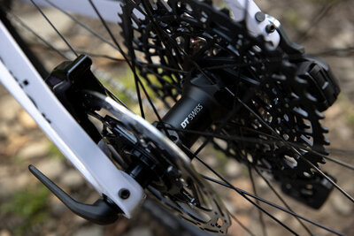 Superior XR 9.7 GR Gravel Race