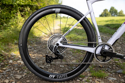 Superior XR 9.7 GR Gravel Race