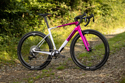 Superior XR 9.7 GR Gravel Race