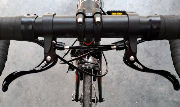 Zannata Z30 45cm Shimano Tiagra ZGAN