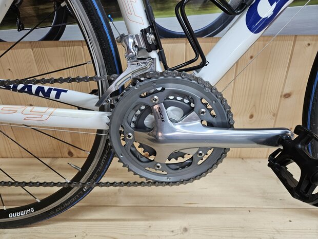 Racefiets Giant Defy  