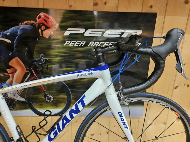 Racefiets Giant Defy  