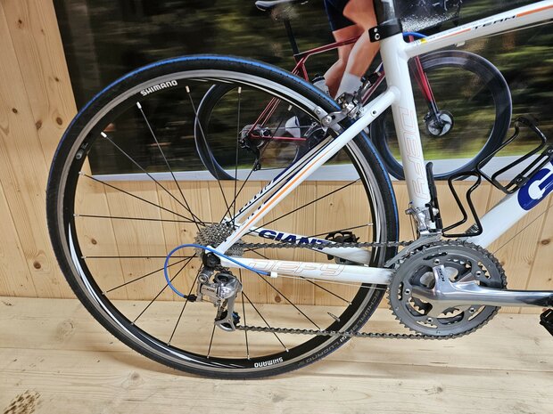 Racefiets Giant Defy  