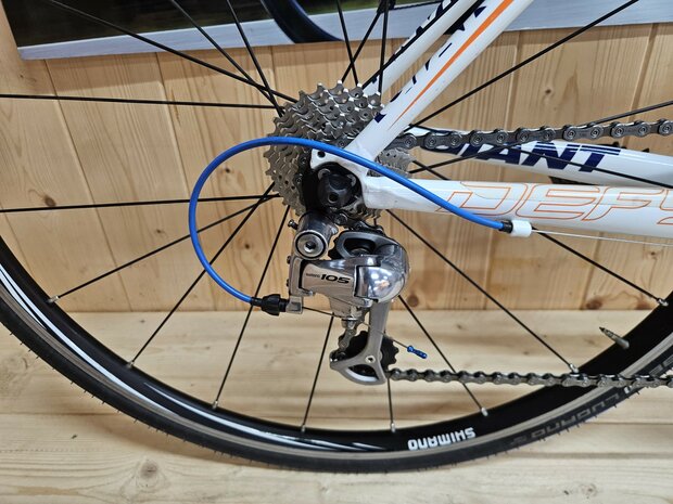 Racefiets Giant Defy  