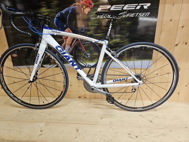 Racefiets Giant Defy  
