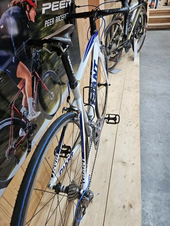 Racefiets Giant Defy  