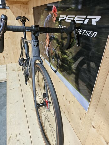 Superior Shimano Ultegra DI2 2x11 Maat S Gravel Race