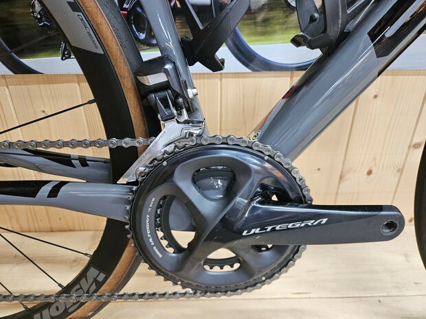 Superior Shimano Ultegra DI2 2x11 Maat S Gravel Race