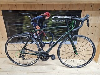 Koga Durado Full Carbon Shimano 105  Maat L 55cm 