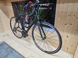 Koga Durado Full Carbon Shimano 105  Maat L 55cm 