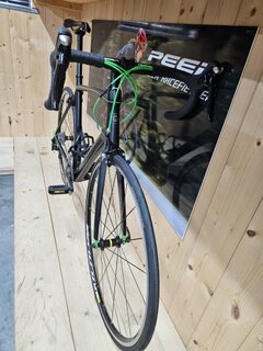 Koga Durado Full Carbon Shimano 105  Maat L 55cm 