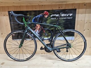 Koga Durado Full Carbon Shimano 105  Maat L 55cm 