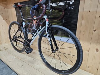 Zannata Z88 Full Carbon Shimano 105  Maat M 52cm NIEUWSTAAT