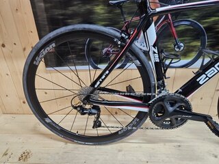 Zannata Z88 Full Carbon Shimano 105  Maat M 52cm NIEUWSTAAT