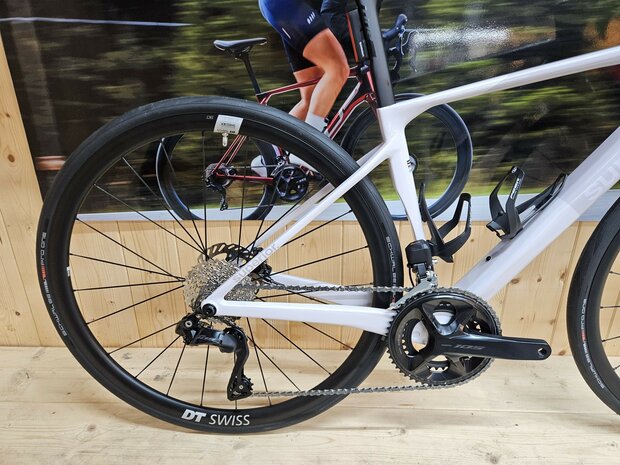 Superior XR 9.5 GF  Road & Gravel 