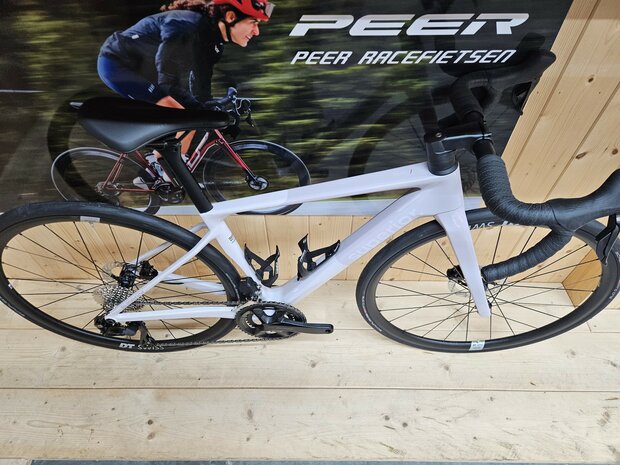 Superior XR 9.5 GF  Road & Gravel 