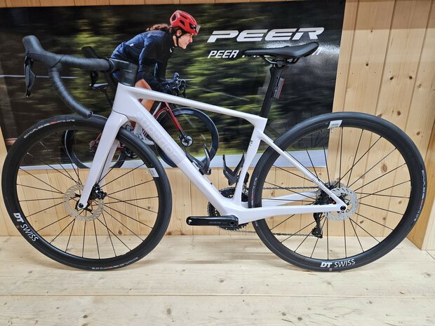 Superior XR 9.5 GF  Road & Gravel 