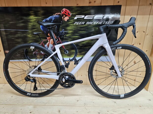 Superior XR 9.5 GF  Road & Gravel 