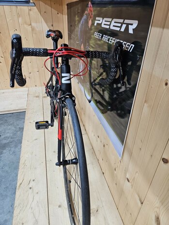 Zannata Z81 Full Carbon Maat XS Shimano 105