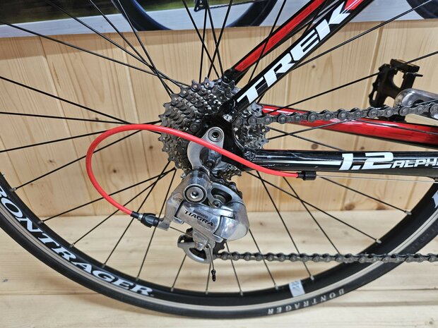 Trek 1.2 Alpha 24 inch 1.2 Shimano