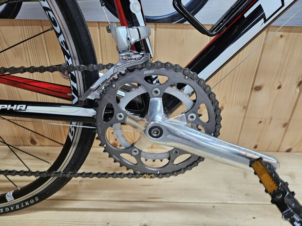 Trek 1.2 Alpha 24 inch 1.2 Shimano