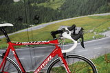 Sensa Trentino Shimano 105 62cm Zgan_