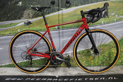 Zannata Z30 Shimano Tiagra Disc 52cm NIEUW Model 2021