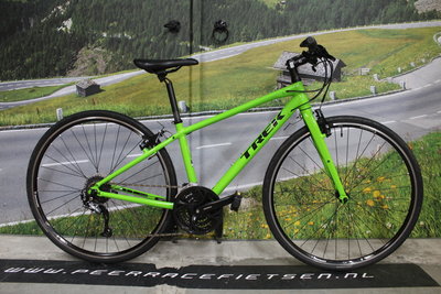 Trek FX 7.3  Race sport fiets Shimano Alivio 38cm ZGAN