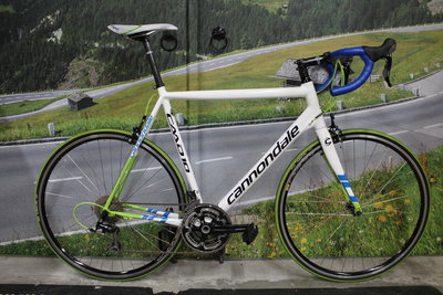 Maat 60\u003e - peerracefietsen