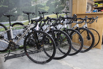 Zannata Z30 Disc  Shimano Tiagra 44cm 49cm 52cm 55cm NIEUW Gravel Race Cross