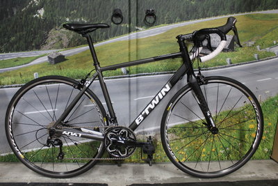 Maat 46-50 - peerracefietsen