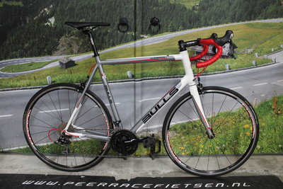Maat 60\u003e - peerracefietsen