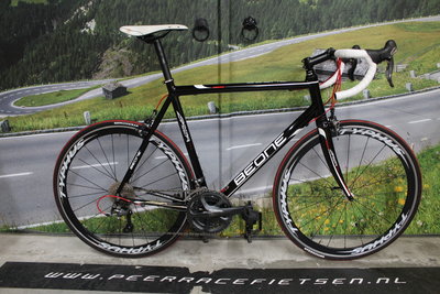 Maat 60\u003e - peerracefietsen