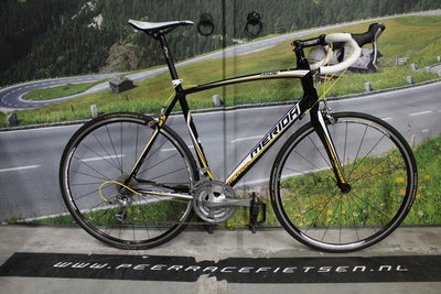 Merida Ride Shimano Tiagra 58cm  ZGAN