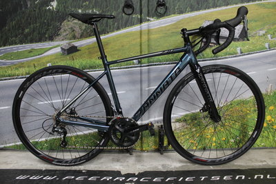 Zannata Z30 Shimano Tiagra/105 Maat M 49cm Nieuw